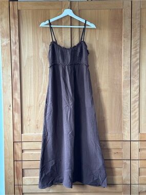 Xirena Jacinda Dress
